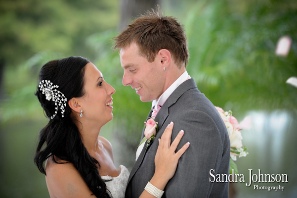 Best Orlando Wedding photographer - Sandra Johnson (SJFoto.com)